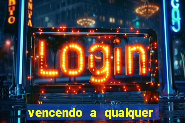 vencendo a qualquer momento sportingbet
